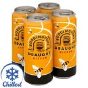 Boddingtons Cans Delivered Chilled