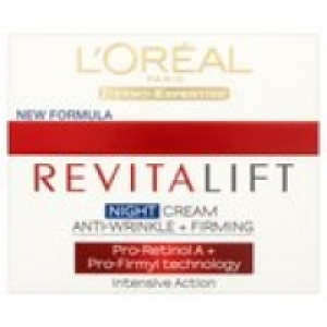 LOréal Revitalift Anti-Wrinkle & Firming Nig