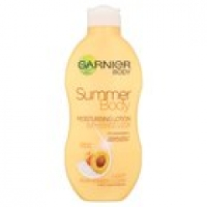 Garnier Body Summerbody Moisturising Light S