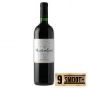 Baron Philippe de Rothschild Mouton Cadet Rou