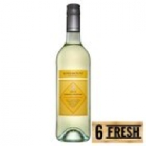Rosemount Diamond Selection Chardonnay £5.99