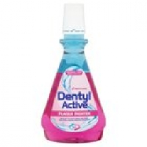 Dentyl Refreshing Clove Mouthwash