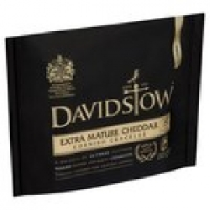 Davidstow Cornish Crackler Cheddar &pound;2.00