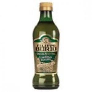 Filippo Berio Special Selection Extra Virgin £3.00