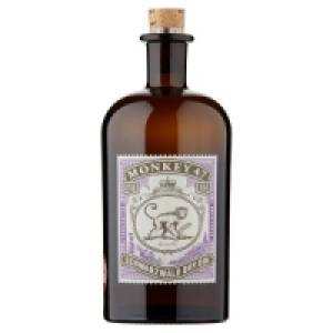 Monkey 47 Schwarzwald Dry Gin 500ml £29.99