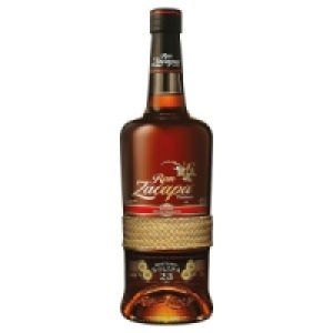 Makro  Ron Zacapa Centenario Solera 23 Grand Reserve Rum 70cl