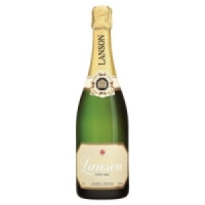 Lanson Ivory Label Demi-Sec 75cl