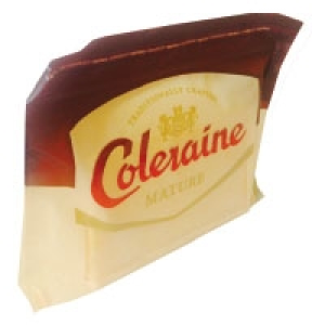 Coleraine Mature Cheddar £2.49