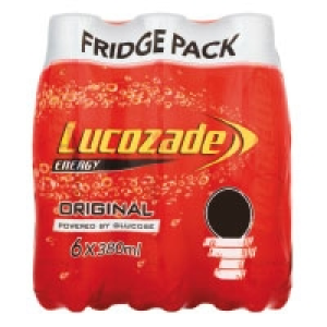 Lucozade £2.29