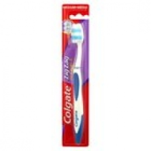 Colgate Zig Zag Flexible Medium Toothbrush £2.00