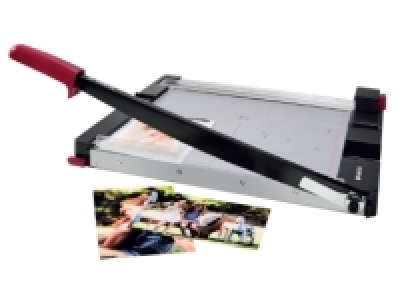 OLYMPIA 2-in-1 Paper Trimmer &pound;16.99