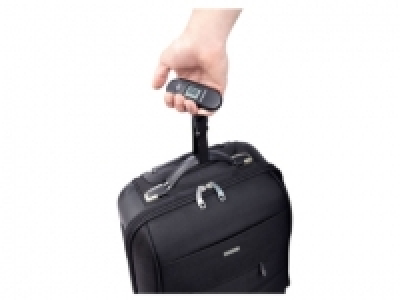 Lidl  Silvercrest Luggage Scale