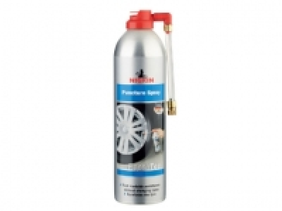 Lidl  Puncture Repair Spray