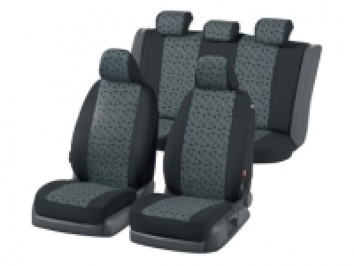 Ultimate Speed Car Seat Cover Set £13.99