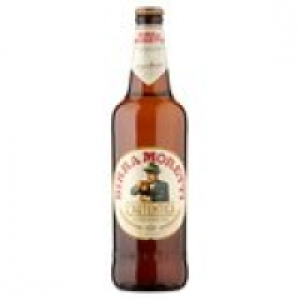 Birra Moretti Bottle £2.00