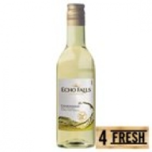 Echo Falls Chardonnay £2.00