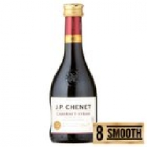 J.P. Chenet Cabernet Syrah £2.00