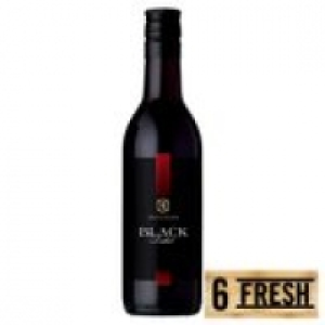 McGuigan Black Label Red £2.00