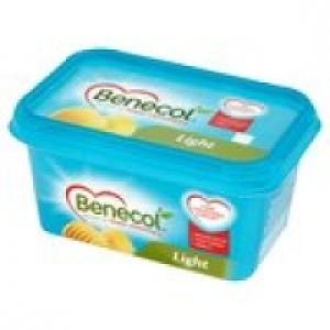 Benecol Light Spread £3.00