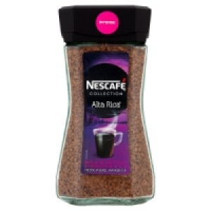Nescafé Alta Rica Instant Coffee 100g £3.00