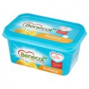 Benecol Buttery Spread £3.00