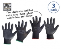 Aldi  Builders Gloves