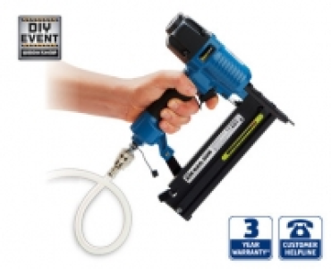 Air Nail Gun