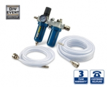 Air Filter Regulator