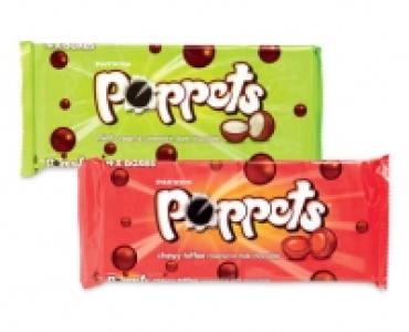 Poppets