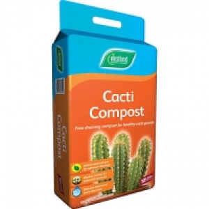 Homebase  Westland Cactus Compost - 10L