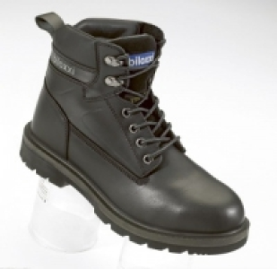Biloxxi Colorado Safety Boot S1-P