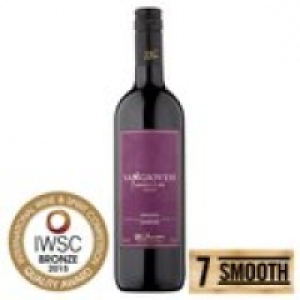 M Signature Sangiovese Superiore £5.99