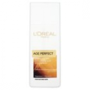 LOr&eacute;al Age Perfect Smoothing & Anti-Fatigue