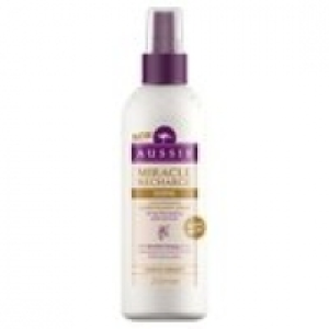 Aussie Miracle Conditioner Shine £4.50