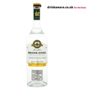 Green Mark Vodka £14.00