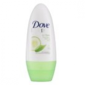 Dove Go Fresh Cucumber Roll-On Anti-Perspiran