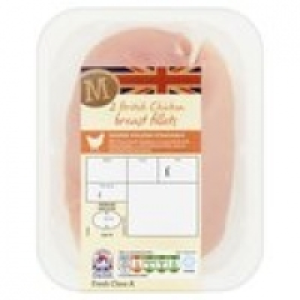 Morrisons Chicken Breast Fillet £3.00