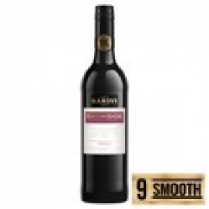 Hardys Bankside Shiraz &pound;5.00