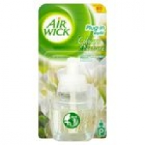 Airwick Electrical Refill Ivory Freesia Bloom