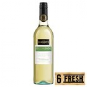 Hardys Bankside Chardonnay &pound;5.00