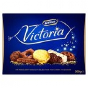 McVities Victoria Biscuits &pound;2.00