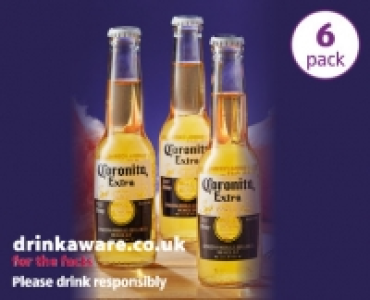 Coronita Extra