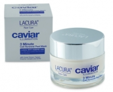 Caviar Illumination 3 Minute Mask £6.99