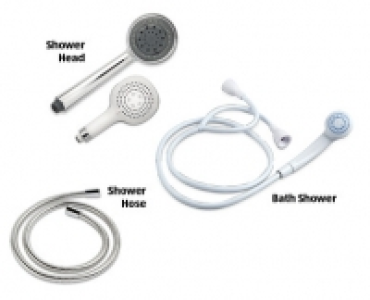 Shower Accessories