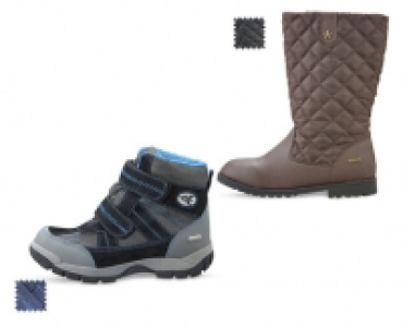 Girls/Boys Premium Waterproof Boots