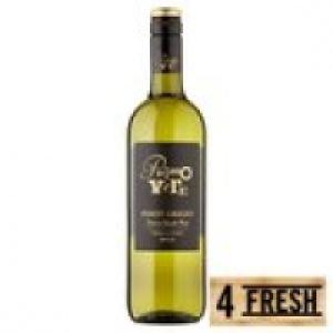 Primo Vere Pinot Grigio £5.00
