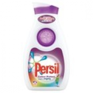 Persil Small & Mighty Colour Laundry 25 Wash £3.00