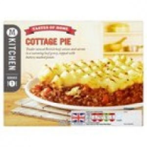 M Kitchen Cottage Pie £2.17