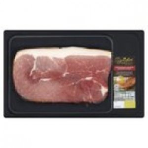 M Signature Smoked Gammon Steak Typically £2.18