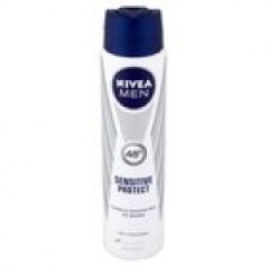 Nivea for Men Sensitive Protect Anti-Perspir £2.00